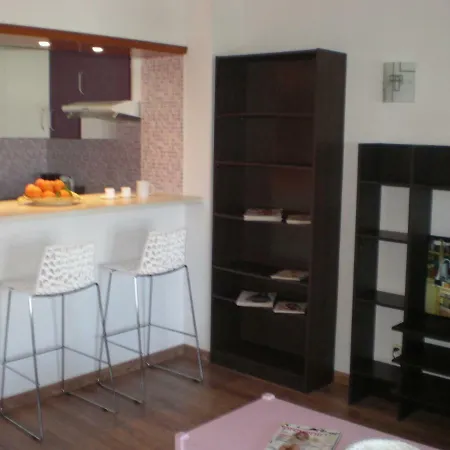 Vale De Pedras Apartament