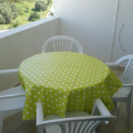 Vale De Pedras Apartament Albufeira