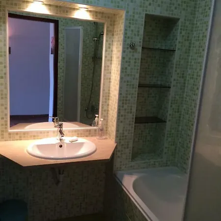 Vale De Pedras Apartament Albufeira