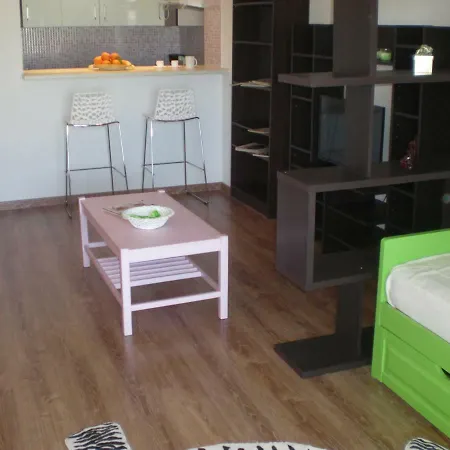 Vale De Pedras Apartament Albufeira